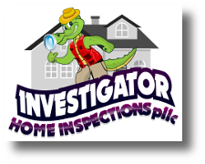 Investigator Home Inspections